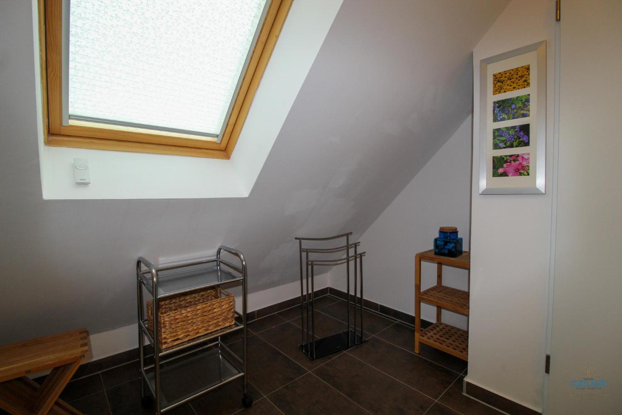 Residenz Hohe Lith Wohnung 28 Куксхафен Экстерьер фото